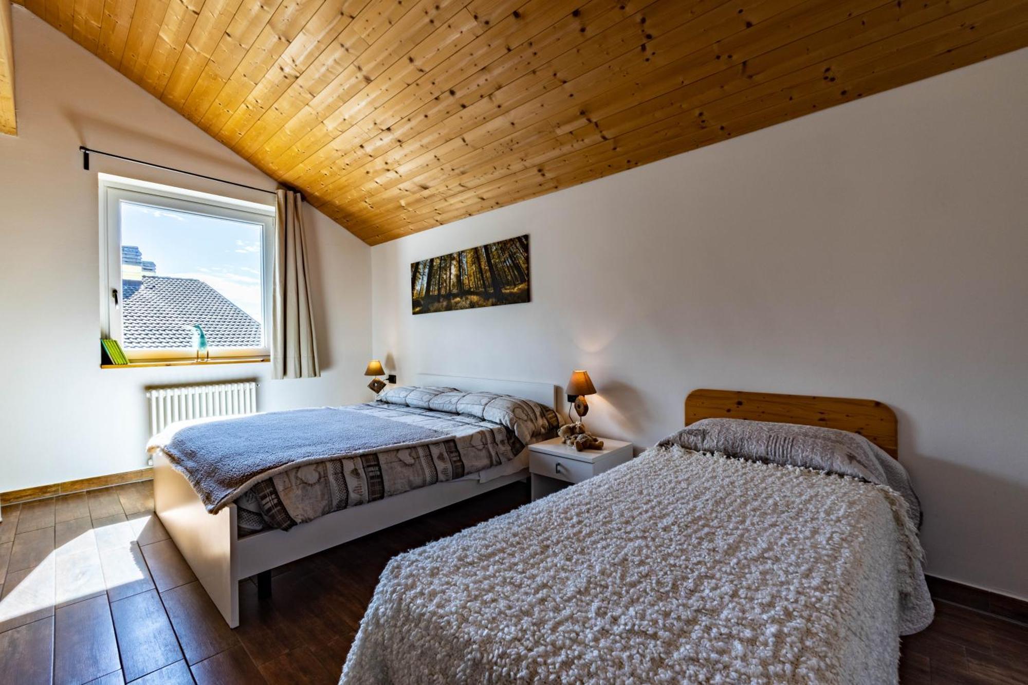 Case Appartamenti Vacanze Da Cien Saint-Christophe Экстерьер фото