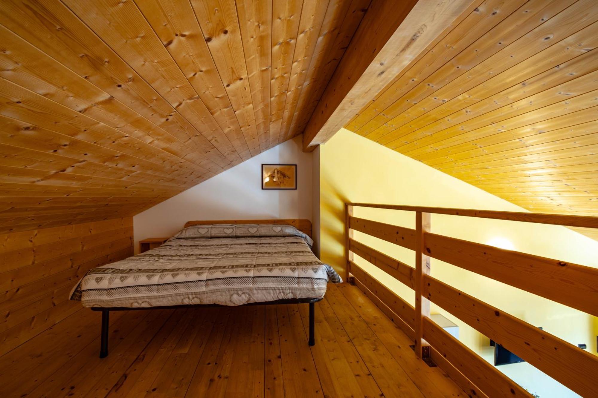 Case Appartamenti Vacanze Da Cien Saint-Christophe Экстерьер фото